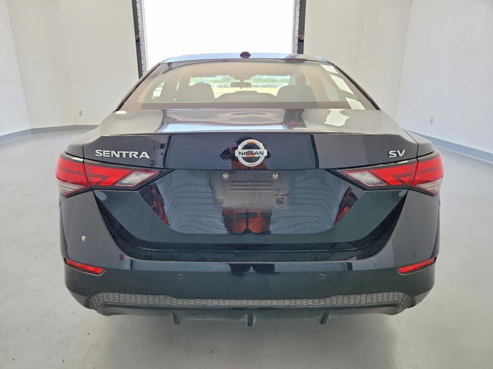 Aukcja sprzedaży 2023 Nissan Sentra, vin: 3N1AB8CV6PY239009, numer aukcji: 62008796