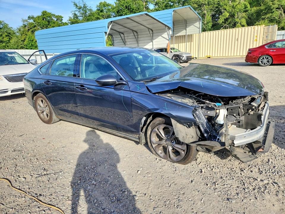 Продаж на аукціоні авто 2023 Honda Accord, vin: 1HGCY1F32PA033469, номер лоту: 61844876