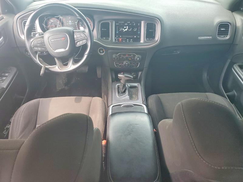 2021 Dodge Charger მანქანა იყიდება აუქციონზე, vin: 2C3CDXHG9MH501826, აუქციონის ნომერი: 62765106