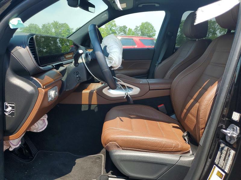 Aukcja sprzedaży 2025 Mercedes-benz Gle, vin: 4JGFB5KB2SB347350, numer aukcji: 62791366