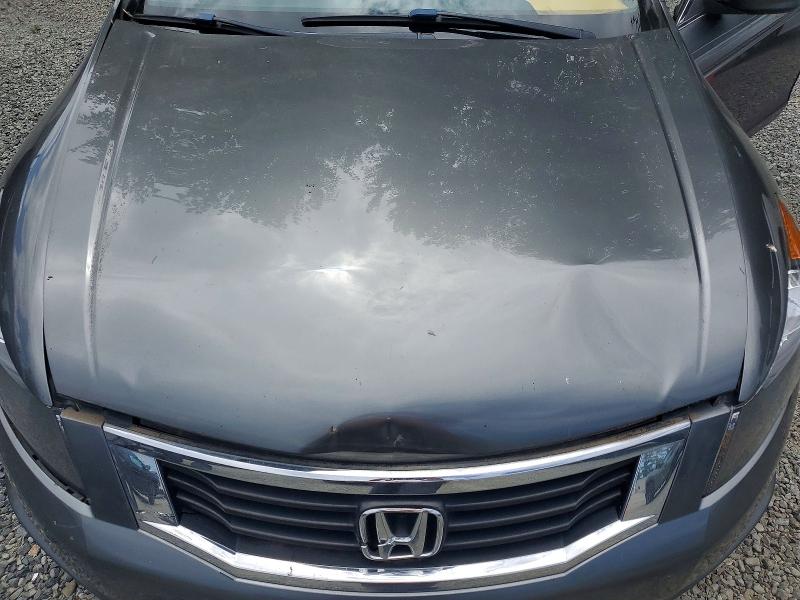 60476856 :رقم المزاد ، JHMCP26838C054256 vin ، 2008 Honda Accord مزاد بيع