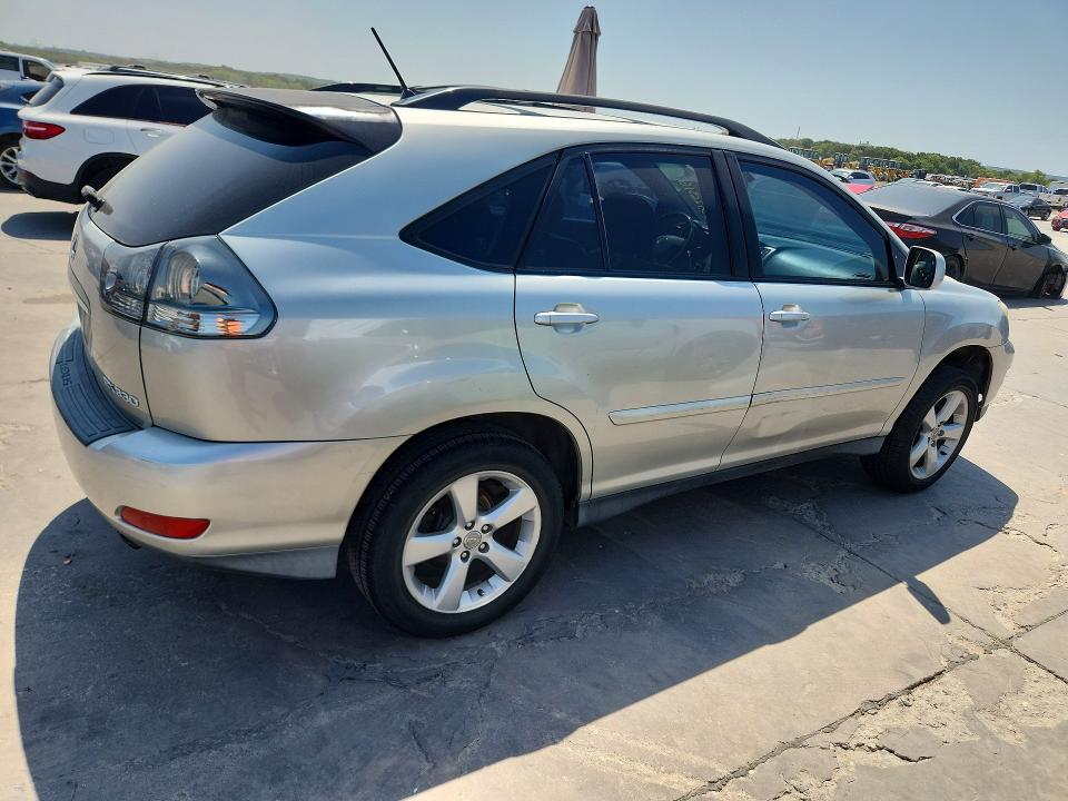 Продаж на аукціоні авто 2004 Lexus Rx, vin: JTJGA31UX40031421, номер лоту: 63526316