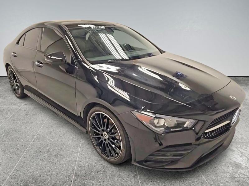 Aukcja sprzedaży 2023 Mercedes-benz Cla, vin: W1K5J4GB4PN373112, numer aukcji: 62264396