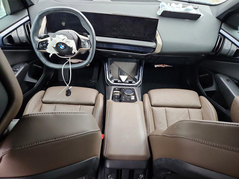 2025 Bmw X3 მანქანა იყიდება აუქციონზე, vin: 5UX53GP0XS9020703, აუქციონის ნომერი: 61106216