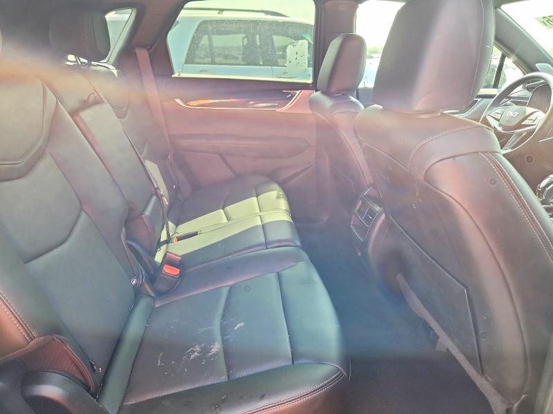 Продажа на аукционе авто 2025 Cadillac Xt5, vin: 1GYKNCRS6SZ118739, номер лота: 63054156