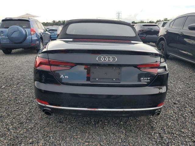 Aukcja sprzedaży 2018 Audi A5, vin: WAUWNGF58JN016648, numer aukcji: 60154106