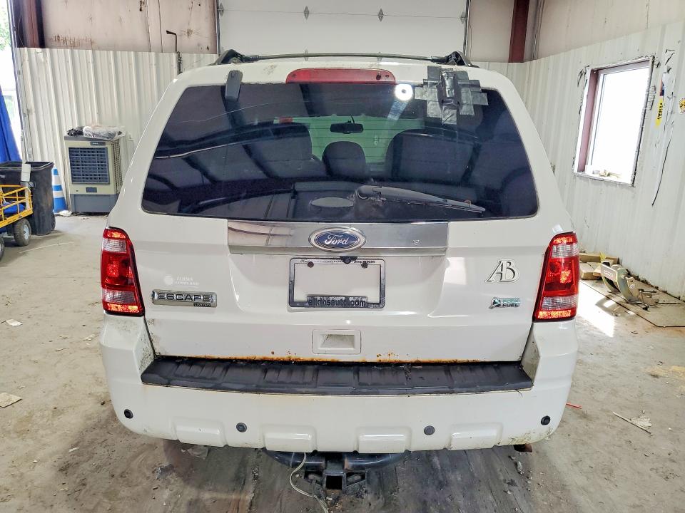 2012 Ford Escape მანქანა იყიდება აუქციონზე, vin: 1FMCU9EG1CKB52501, აუქციონის ნომერი: 62018796