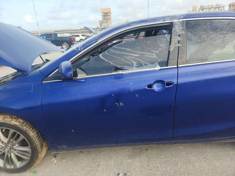 Aukcja sprzedaży 2016 Toyota Camry, vin: 4T1BF1FK6GU531482, numer aukcji: 61202266