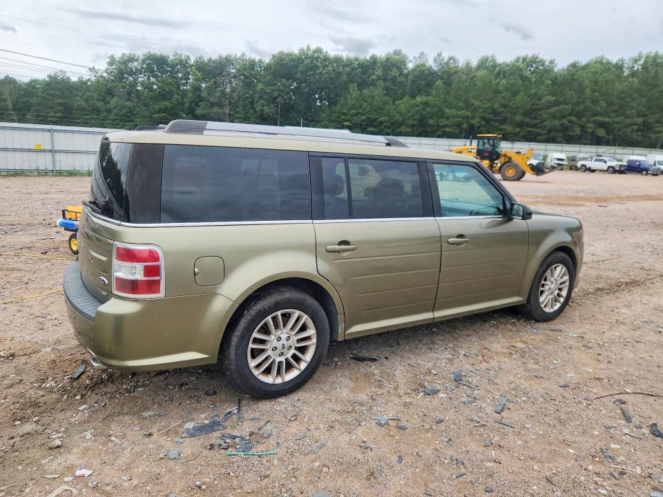 62110346 :رقم المزاد ، 2FMHK6C80DBD04608 vin ، 2013 Ford Flex مزاد بيع