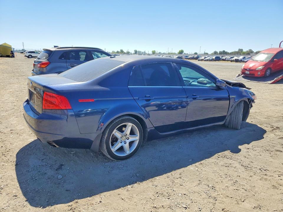 Aukcja sprzedaży 2005 Acura Tl, vin: 19UUA66235A054180, numer aukcji: 61751606