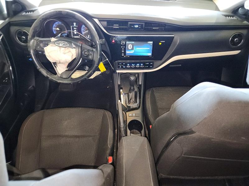 2017 Toyota Corolla Im მანქანა იყიდება აუქციონზე, vin: JTNKARJE0HJ544746, აუქციონის ნომერი: 62307846