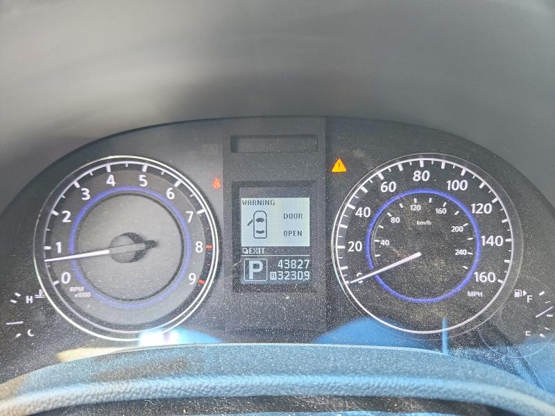 Aukcja sprzedaży 2014 Infiniti Q60 Coupe, vin: JN1CV6EL3EM130474, numer aukcji: 61569896