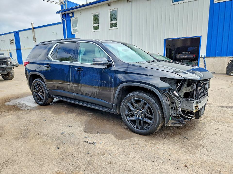 Aukcja sprzedaży 2019 Chevrolet Traverse, vin: 1GNEVHKW5KJ274211, numer aukcji: 61916996