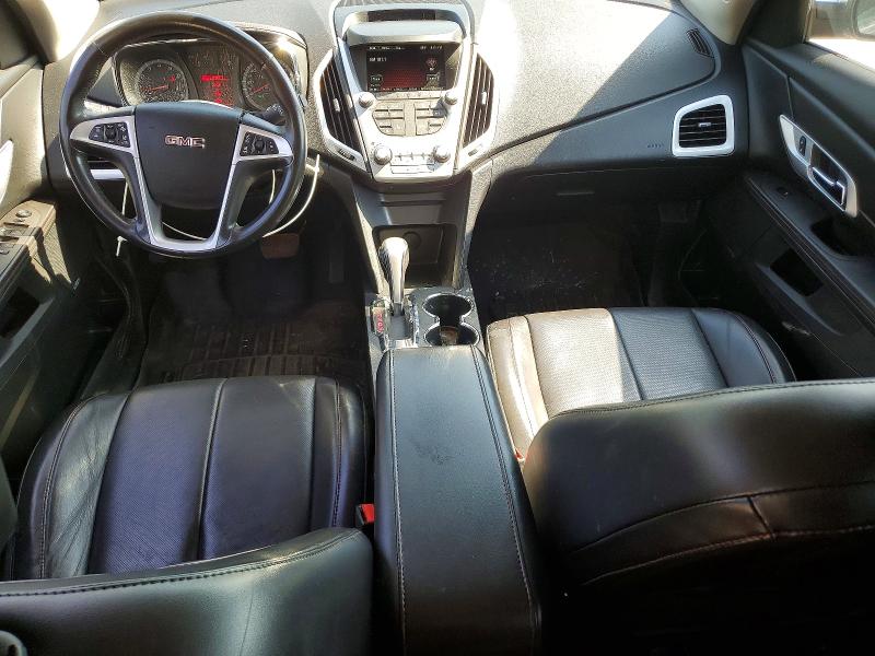 2015 Gmc Terrain მანქანა იყიდება აუქციონზე, vin: 2GKFLYE31F6149850, აუქციონის ნომერი: 59647646
