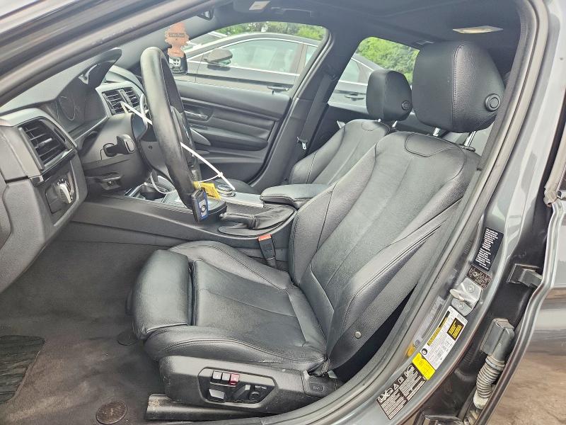 Aukcja sprzedaży 2014 Bmw 328, vin: WBA3B5G53ENS06765, numer aukcji: 62613316