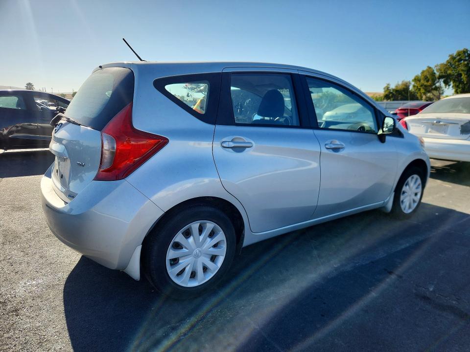 Продаж на аукціоні авто 2014 Nissan Versa Note, vin: 3N1CE2CP5EL386270, номер лоту: 63564176