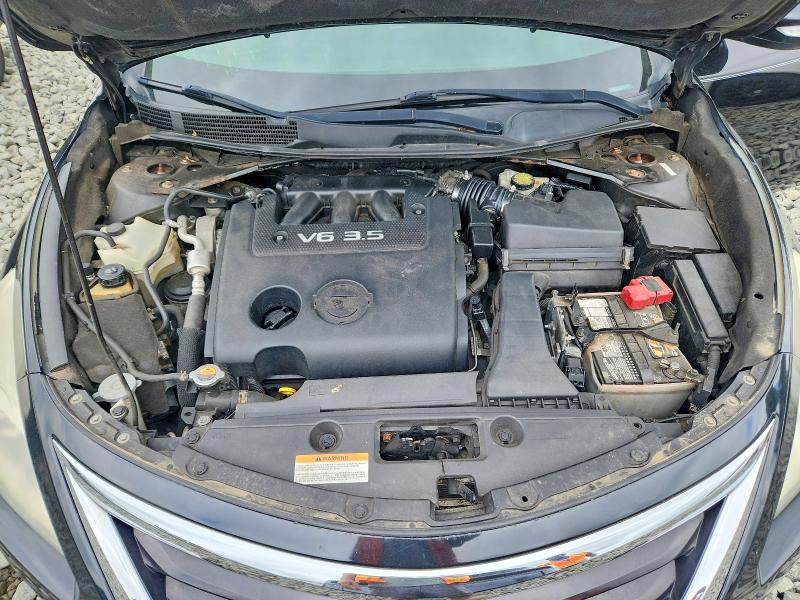 62751506 :رقم المزاد ، 1N4BL3AP5DN477647 vin ، 2013 Nissan Altima مزاد بيع
