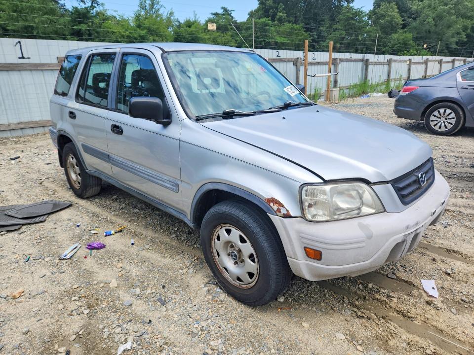 Продаж на аукціоні авто 2000 Honda Cr-v, vin: JHLRD2844YC006394, номер лоту: 62335196