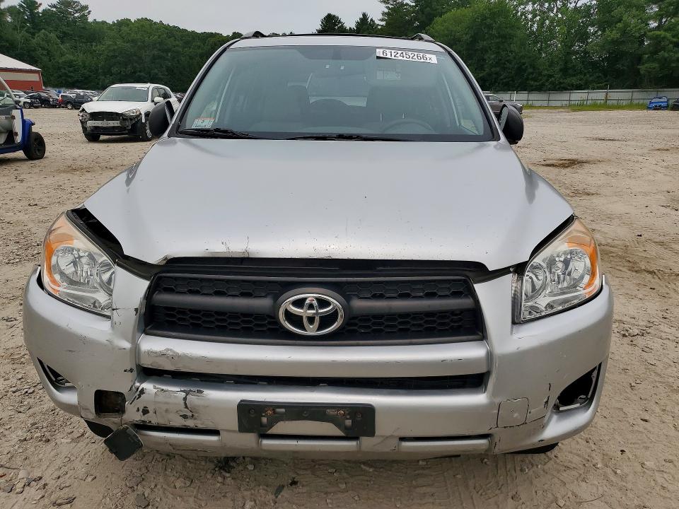 Aukcja sprzedaży 2012 Toyota Rav4, vin: 2T3BF4DV7CW232051, numer aukcji: 61245266