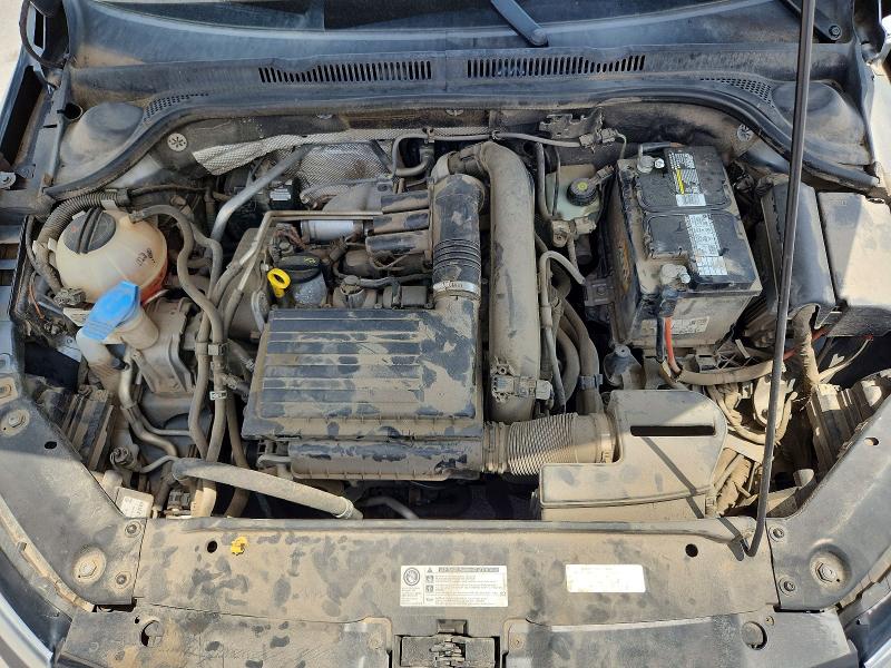 Aukcja sprzedaży 2016 Volkswagen Jetta, vin: 3VW167AJ9GM300028, numer aukcji: 59648336