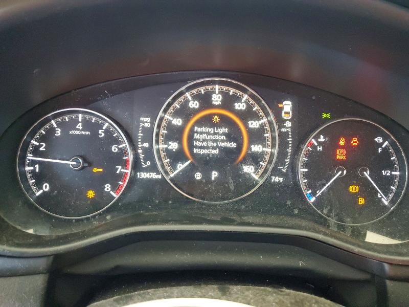 2020 Mazda 3 მანქანა იყიდება აუქციონზე, vin: JM1BPABL3L1166626, აუქციონის ნომერი: 59871166