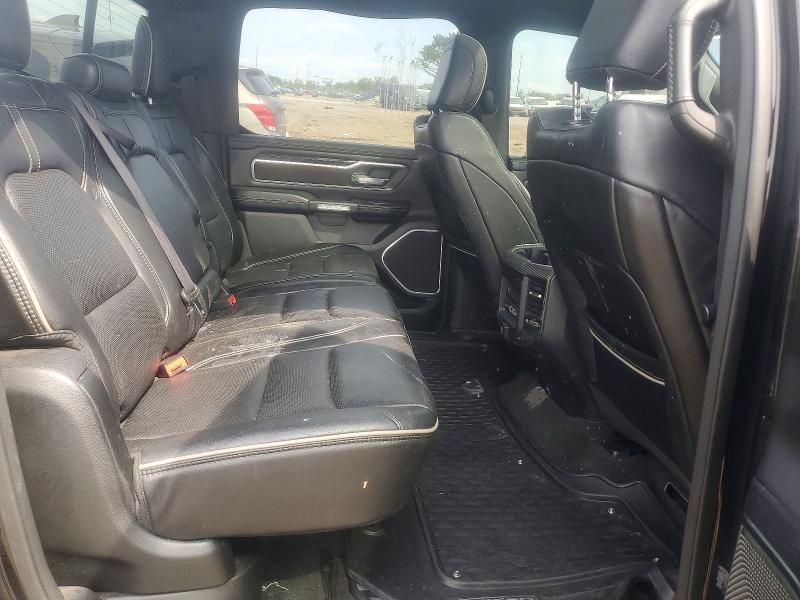 Aukcja sprzedaży 2020 Ram 1500, vin: 1C6SRFHT6LN219396, numer aukcji: 59864766