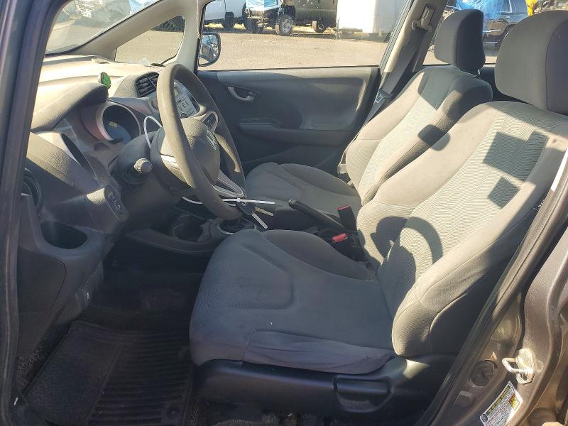 Продаж на аукціоні авто 2013 Honda Fit, vin: JHMGE8G30DC000615, номер лоту: 62628976