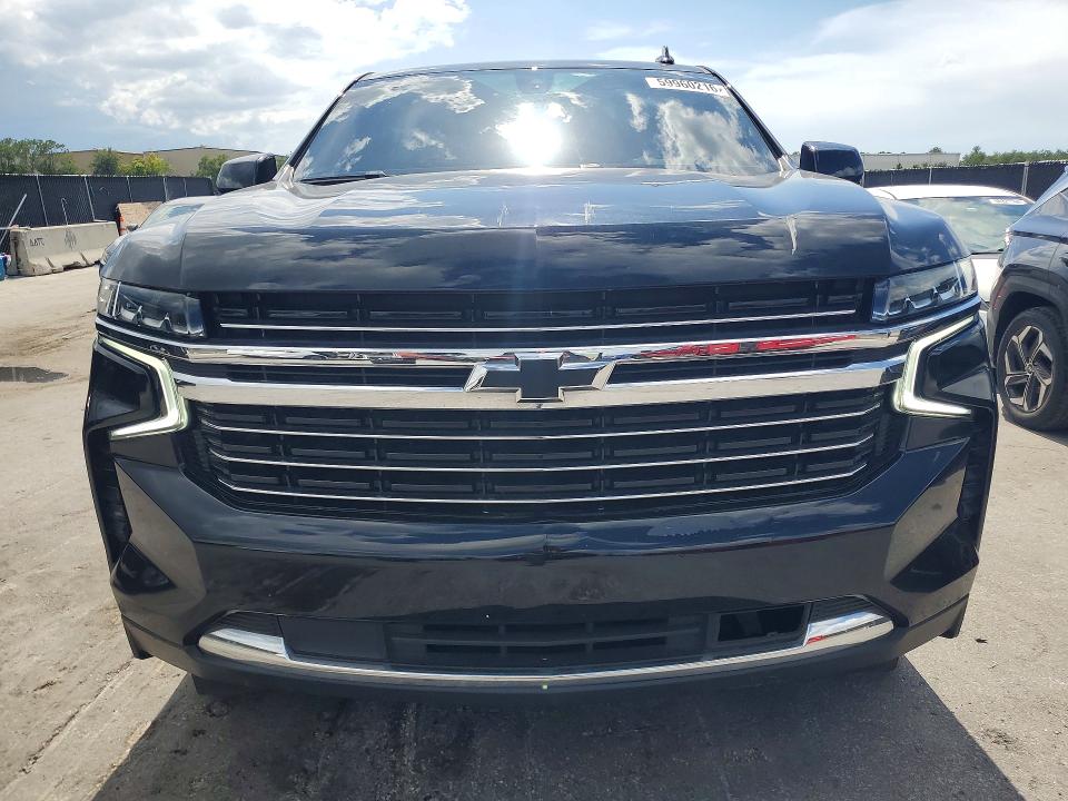2021 Chevrolet Suburban მანქანა იყიდება აუქციონზე, vin: 1GNSCCKT5MR462331, აუქციონის ნომერი: 59960216