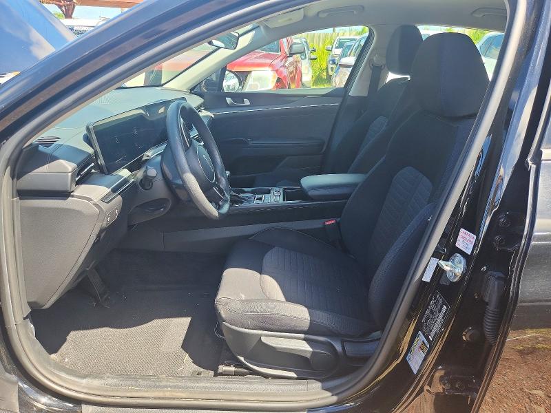 Aukcja sprzedaży 2025 Kia K5, vin: KNAG24J73S5357235, numer aukcji: 62712406