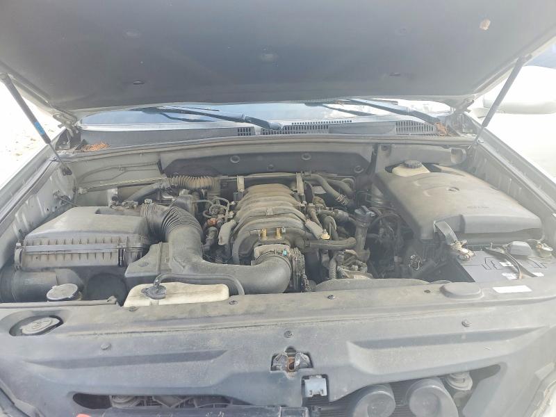 Aukcja sprzedaży 2005 Lexus Gx, vin: JTJBT20X950068570, numer aukcji: 60521896