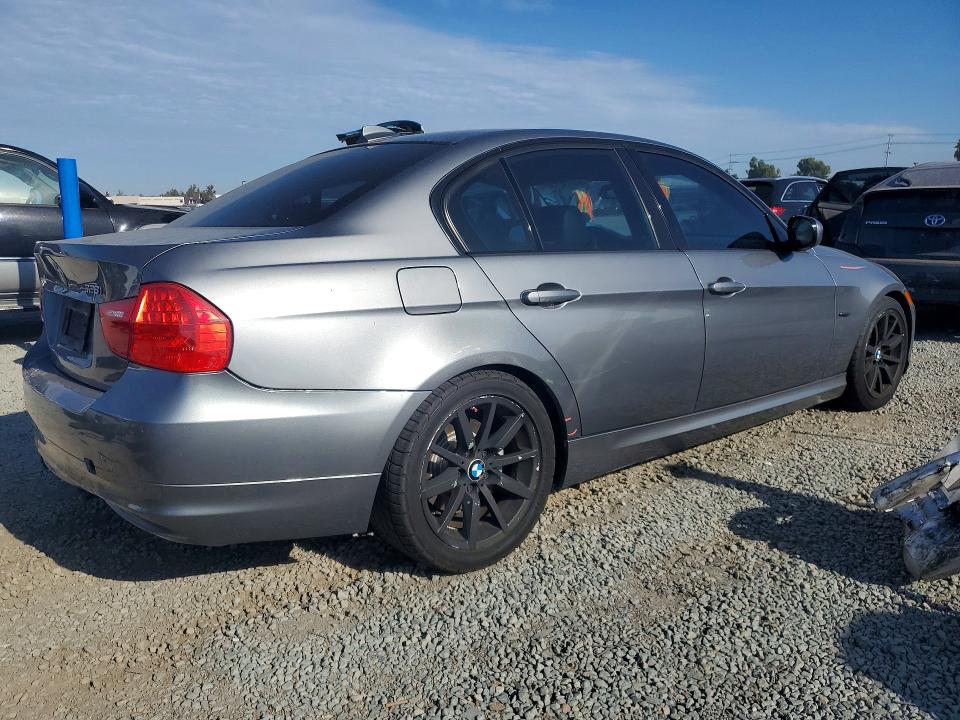 Aukcja sprzedaży 2011 Bmw 328, vin: WBAPH7C59BE674707, numer aukcji: 61778136