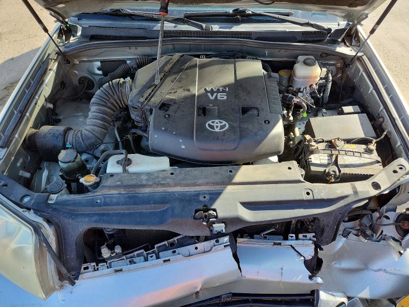 Aukcja sprzedaży 2005 Toyota 4runner, vin: JTEBU14R350057162, numer aukcji: 61542036