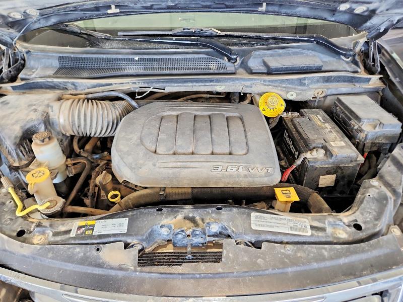 Aukcja sprzedaży 2015 Chrysler Town & Country, vin: 2C4RC1AG4FR676997, numer aukcji: 60063626