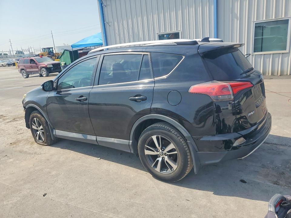 Aukcja sprzedaży 2016 Toyota Rav4, vin: 2T3WFREV5GW242600, numer aukcji: 61862596