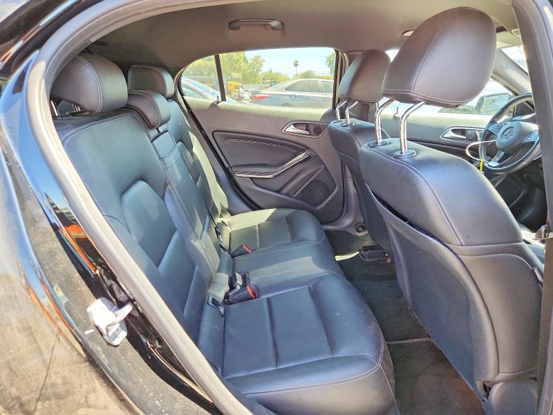 2019 Mercedes-benz Gla მანქანა იყიდება აუქციონზე, vin: WDCTG4EB3KU014541, აუქციონის ნომერი: 60073756