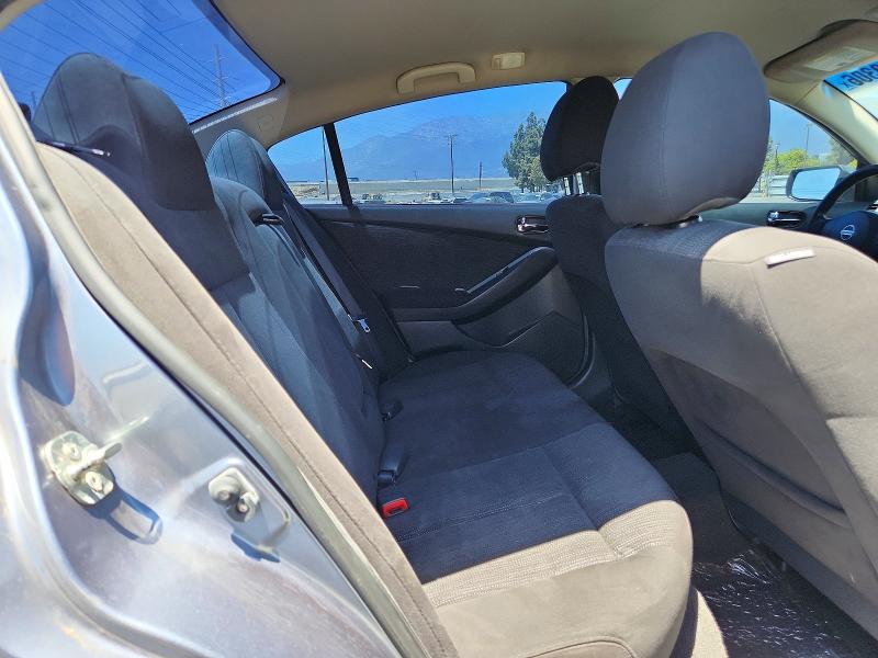Продажа на аукционе авто 2012 Nissan Altima, vin: 1N4AL2AP6CN474020, номер лота: 62839306