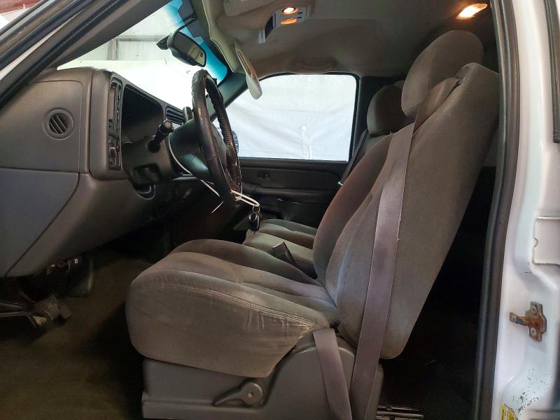 Продажа на аукционе авто 2007 Chevrolet Silverado, vin: 2GCEK13Z571160664, номер лота: 61514136
