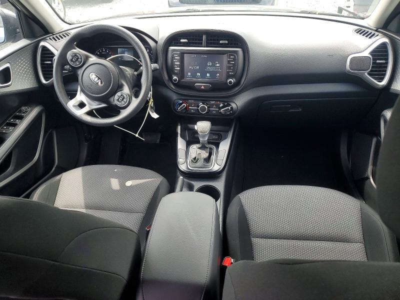 Aukcja sprzedaży 2021 Kia Soul, vin: KNDJ23AU2M7754323, numer aukcji: 59285946
