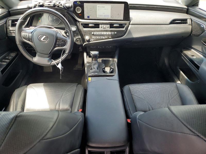 Продаж на аукціоні авто 2025 Lexus Es 300h, vin: 58AEA1C17SU073606, номер лоту: 61967156