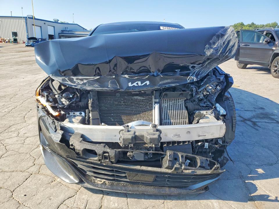 Продаж на аукціоні авто 2024 Kia K5, vin: 5XXG64J29RG260204, номер лоту: 62889296