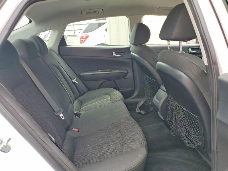 Aukcja sprzedaży 2020 Kia Optima, vin: 5XXGT4L30LG428270, numer aukcji: 61018426