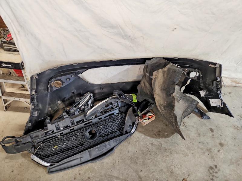 85627405 :رقم المزاد ، 2C4RC1GG4LR143552 vin ، 2020 Chrysler Pacifica مزاد بيع
