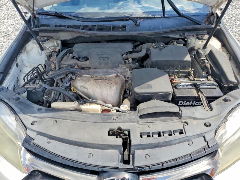 Продажа на аукционе авто 2017 Toyota Camry, vin: 4T1BF1FK8HU285813, номер лота: 58238636