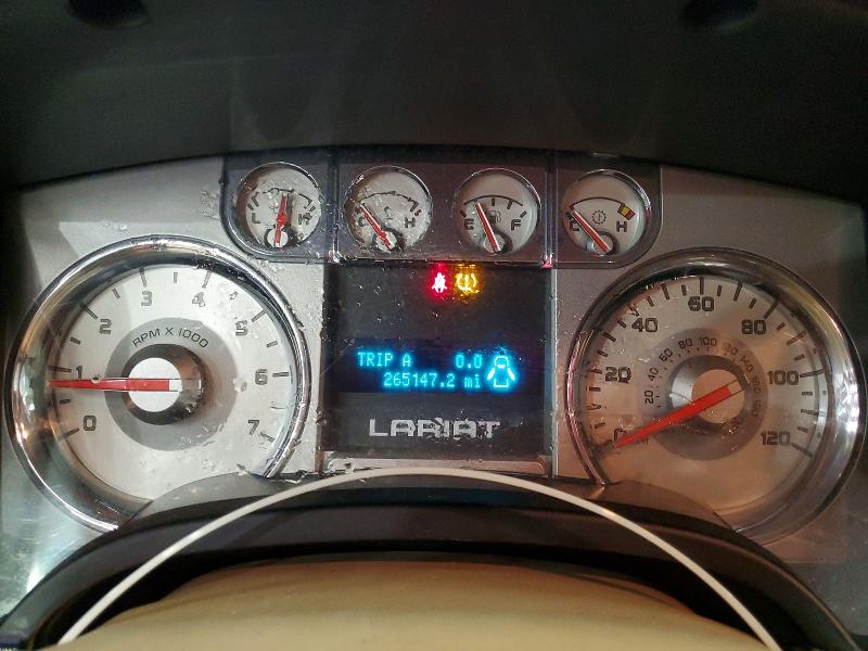 Продажа на аукционе авто 2010 Ford F150, vin: 1FTFW1CVXAKA66129, номер лота: 60359176