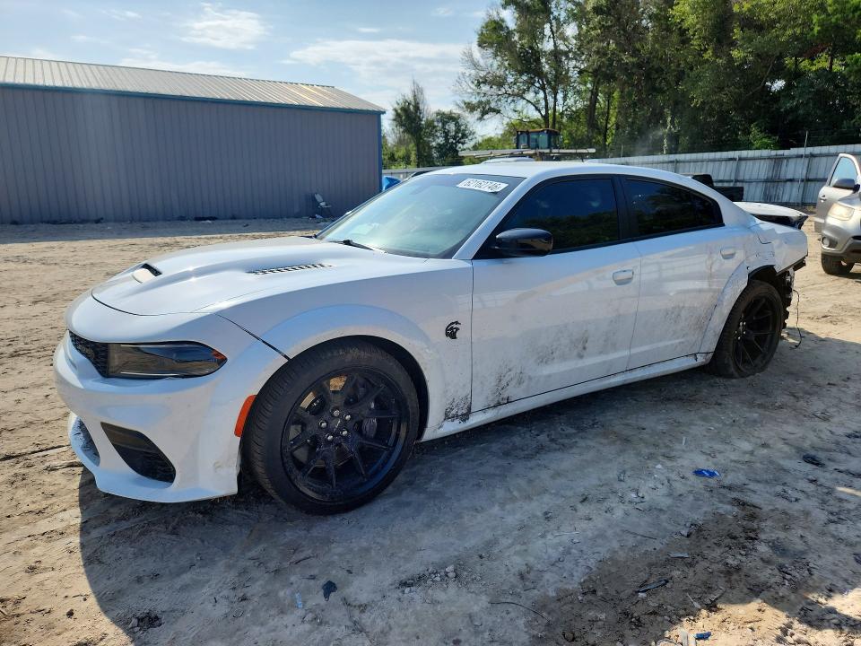 Aukcja sprzedaży 2023 Dodge Charger, vin: 2C3CDXL91PH670798, numer aukcji: 62162746