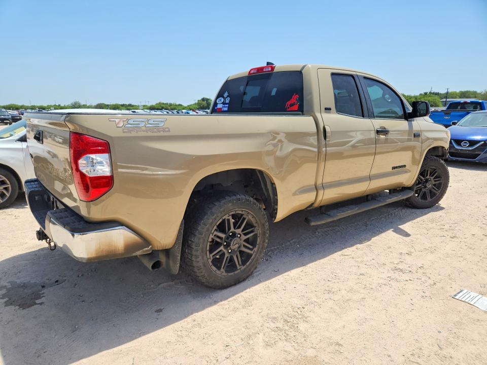 Продаж на аукціоні авто 2020 Toyota Tundra, vin: 5TFUY5F16LX871942, номер лоту: 61314226