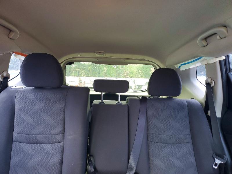 Продаж на аукціоні авто 2016 Nissan Rogue, vin: KNMAT2MVXGP649772, номер лоту: 63364316