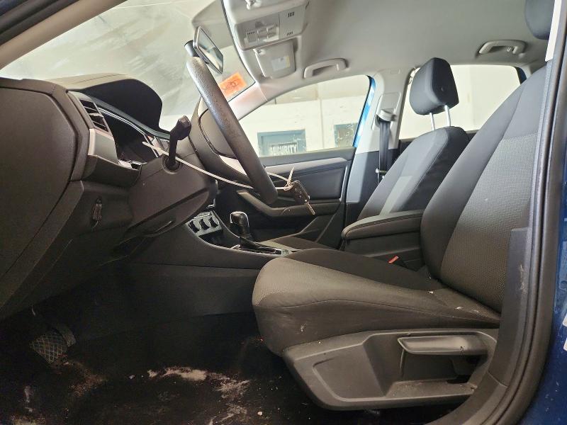 Aukcja sprzedaży 2019 Volkswagen Jetta, vin: 3VWC57BU7KM023585, numer aukcji: 61367746
