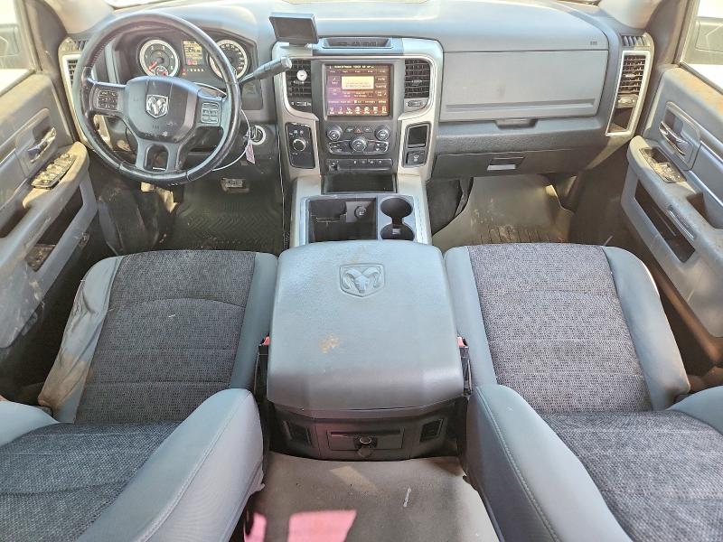 2014 Ram 2500 მანქანა იყიდება აუქციონზე, vin: 3C6UR5DL3EG181663, აუქციონის ნომერი: 57558636
