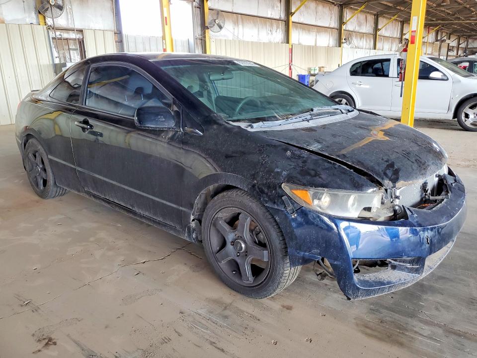 Продажа на аукционе авто 2009 Honda Civic, vin: 2HGFG12809H527562, номер лота: 62003946